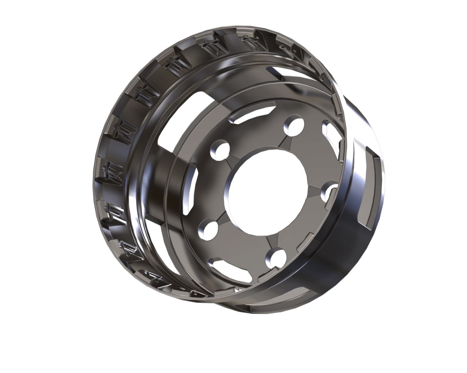 Carrier Shells NETFORM