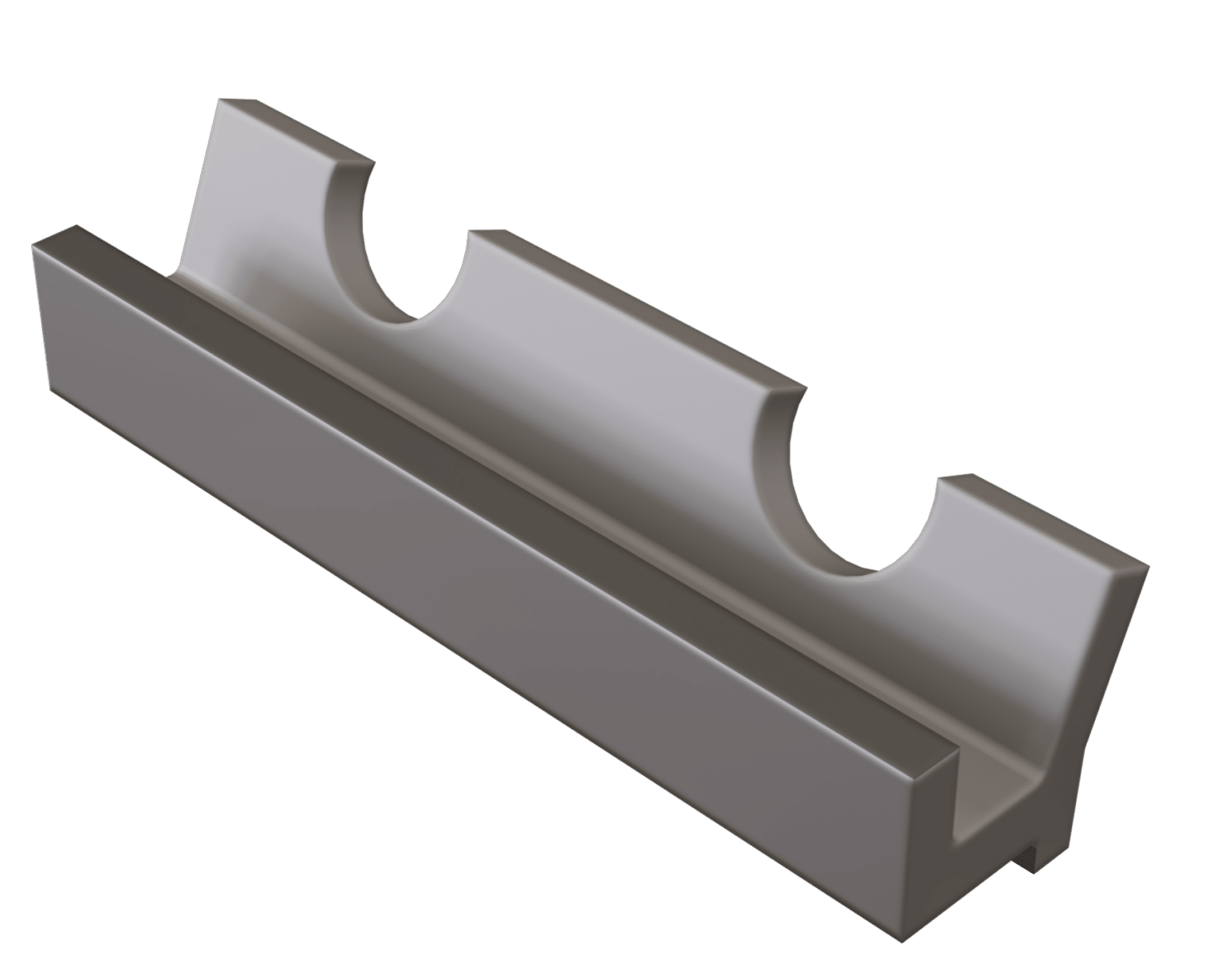 Brake Caliper Keys NETFORM