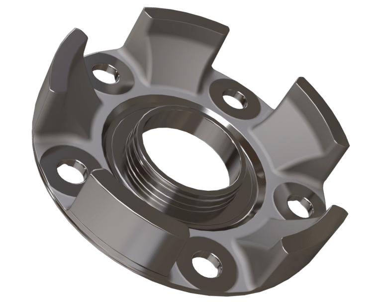 Pinion Carriers NETFORM