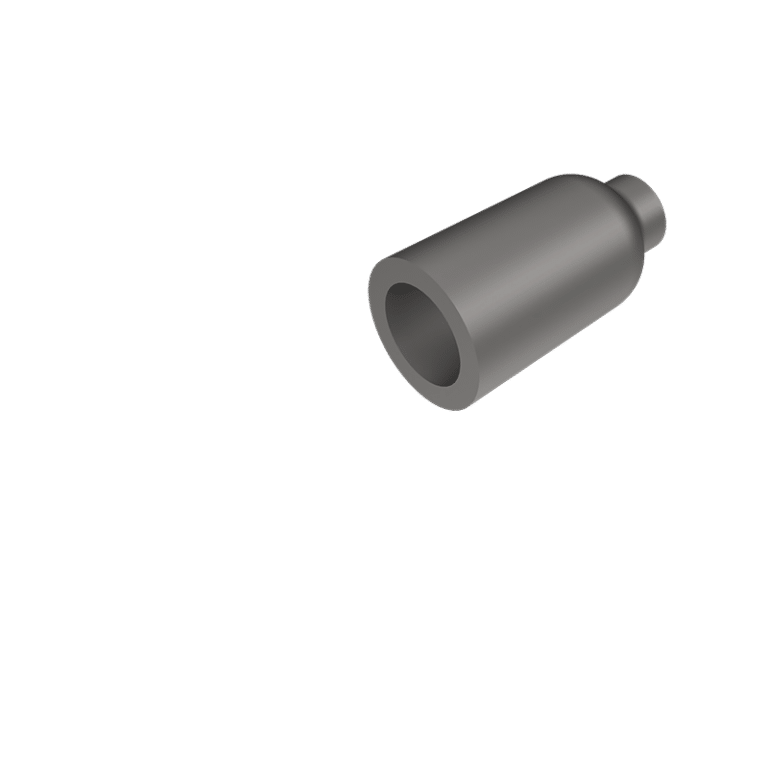 Rotor Shafts NETFORM