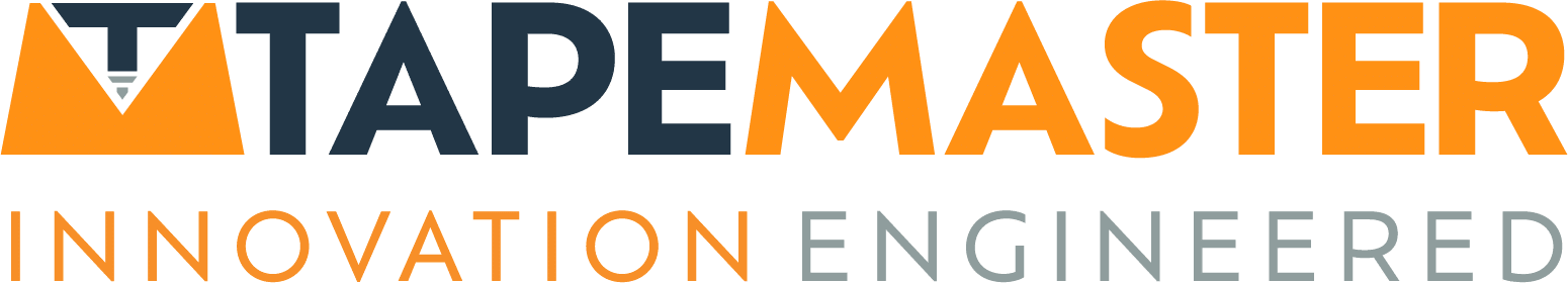 Tapemaster Logo