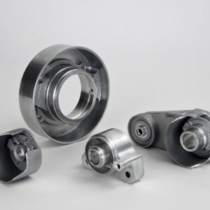 Components manufactured by Tapemaster