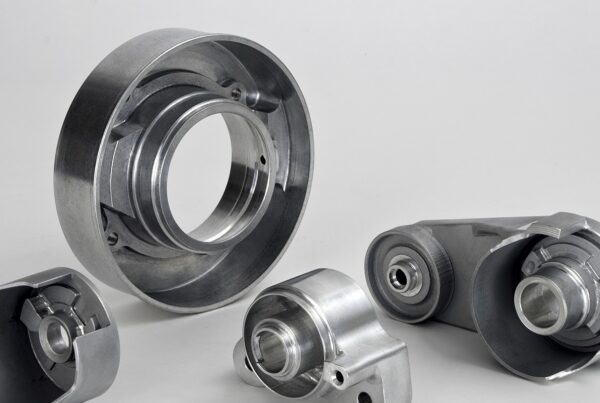 Components manufactured by Tapemaster