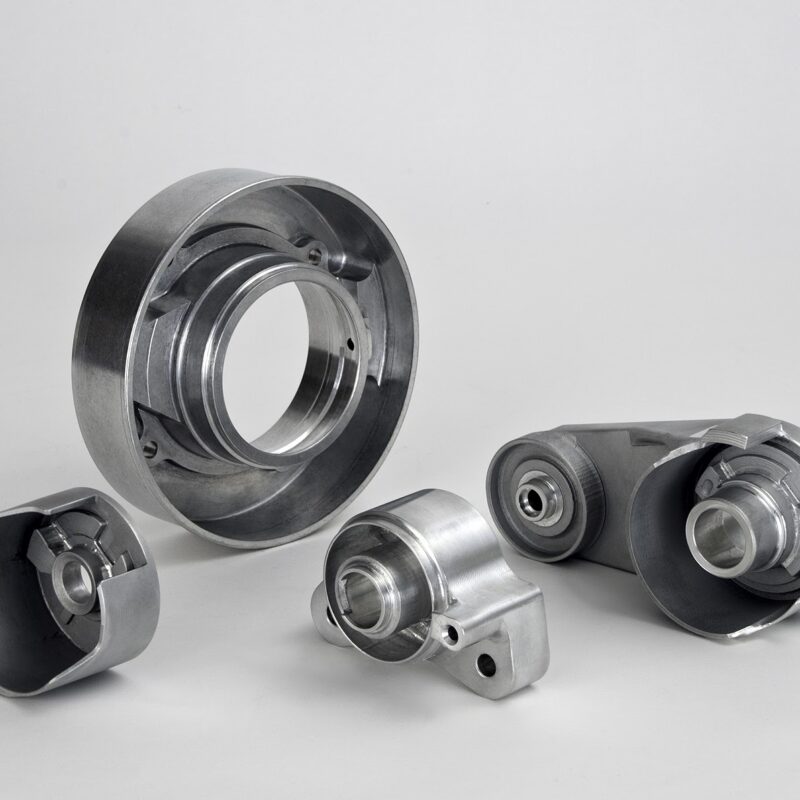 Components manufactured by Tapemaster