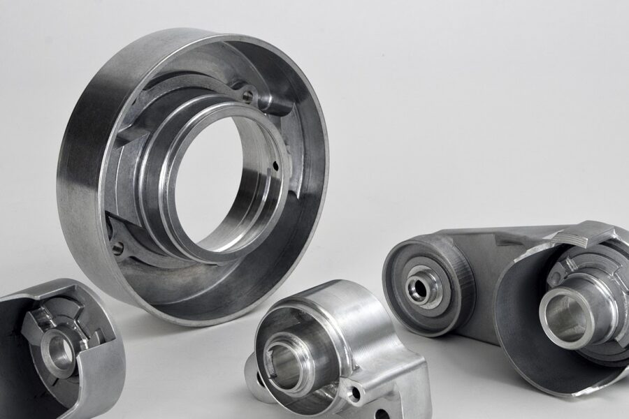 Components manufactured by Tapemaster