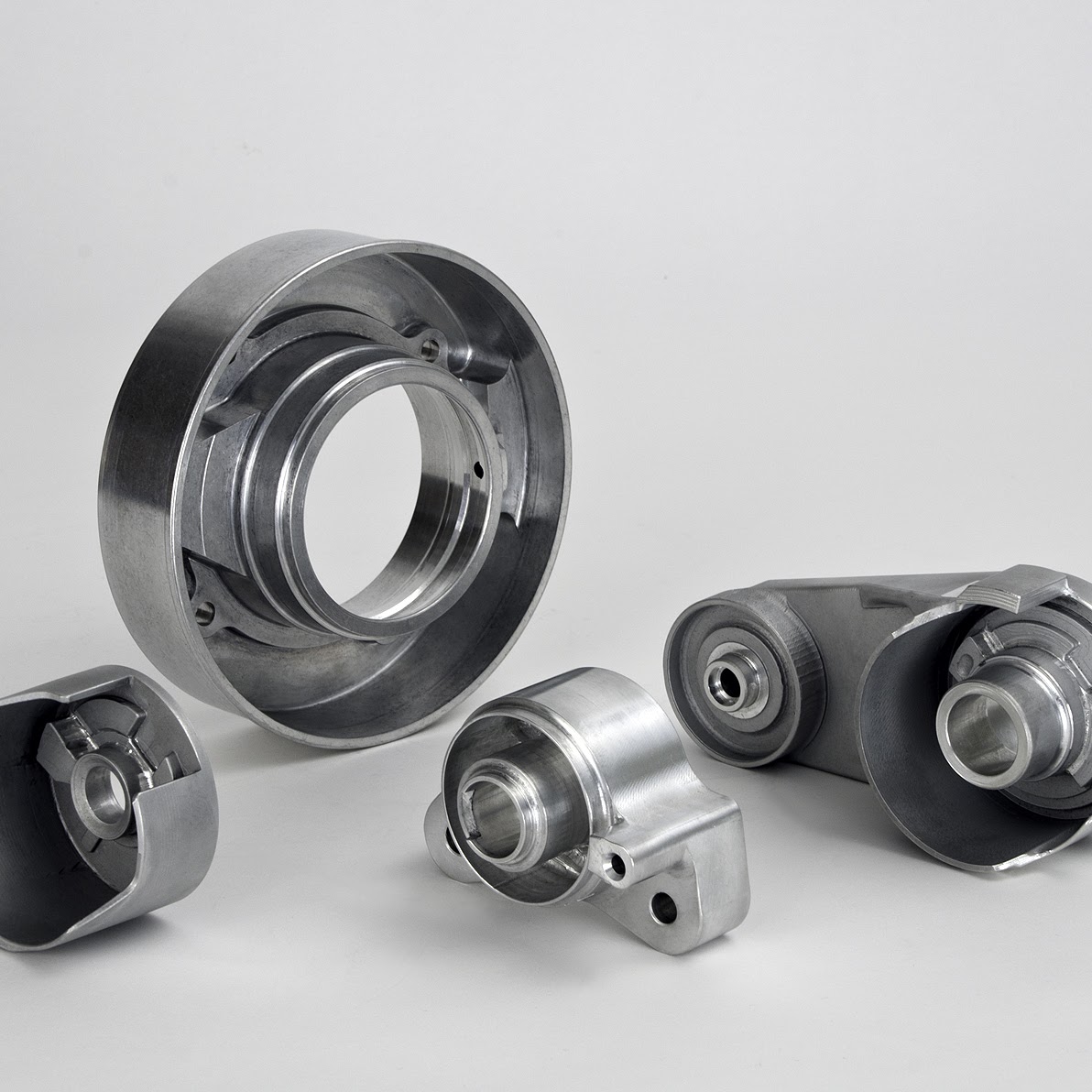 Components manufactured by Tapemaster